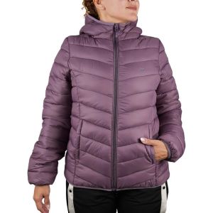 CAMPERA DE ABRIGO ATOMIK FOOTWEAR PUFFER EAST