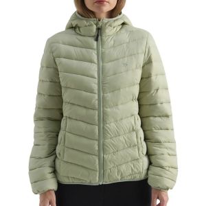CAMPERA DE ABRIGO ATOMIK FOOTWEAR PUFFER EAST