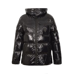 CAMPERA DE ABRIGO ATOMIK FOOTWEAR PUFFER PEAK