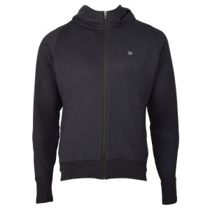 CAMPERA CON CAPUCHA ATOMIK FOOTWEAR CHALLENGER