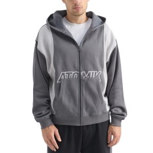 CAMPERA CON CAPUCHA ATOMIK FOOTWEAR LANEY