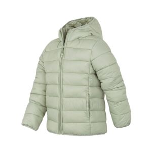 CAMPERA DE ABRIGO ATOMIK FOOTWEAR PUFFER BASIS