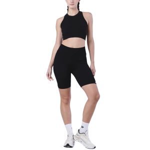 CICLISTA ATOMIK FOOTWEAR CALZA BIKER ASANA SEAMLESS