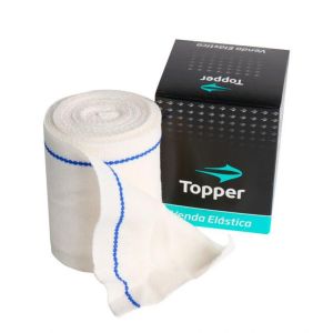 VENDA UNISEX TOPPER