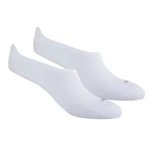 MEDIA MUJER  TOPPER PACK X 2 INNER SOCK WMNS