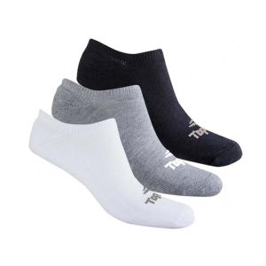 MEDIA TOPPER PACK X 3 INVISIBLES WMNS