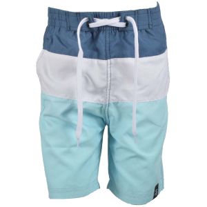 BERMUDA TOPPER