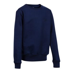 BUZO NIÑO TOPPER CUELLO REDONDO