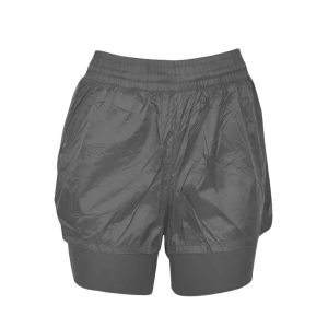 SHORT HOMBRE TOPPER CRINKLED