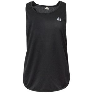 MUSCULOSA TOPPER RNG WMN III