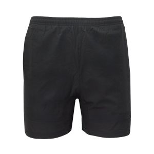 SHORT TOPPER