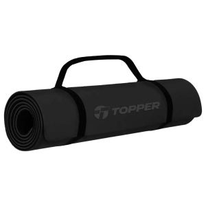 COLCHONETA TOPPER MAT YOGA