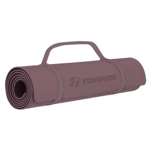 COLCHONETA TOPPER MAT YOGA