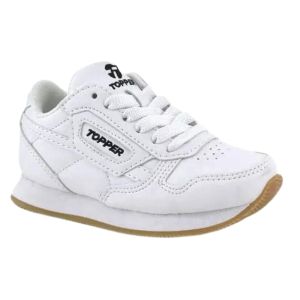 ZAPATILLA NIÑO TOPPER RAVEN KIDS