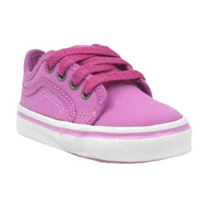 ZAPATILLA NIÑA TOPPER JIRO