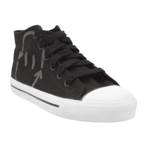 BOTA UNISEX TOPPER PROFESIONAL MID