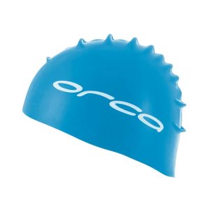 GORRO ATLETIC SERVICES SILICONA ORCA