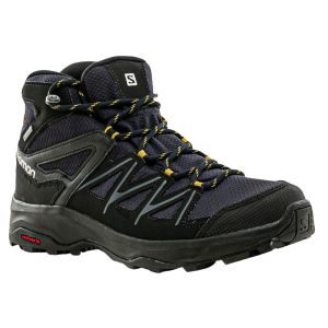 ZAPATILLA SALOMON DAINTREE MID GTX