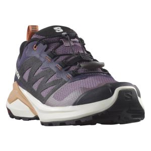 ZAPATILLA MUJER SALOMON X-ADVENTURE OUTDOORS
