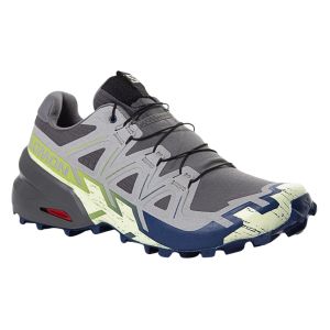 ZAPATILLA SALOMON SPEEDCROSS 6