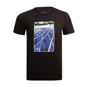 REMERA MANGA CORTA ADIDAS M SKT PH G T