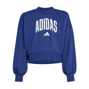 BUZO CUELLO REDONDO ADIDAS JG CLGT FT SWT