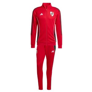 CONJUNTO ADIDAS RIVER PLATE TIRO 25