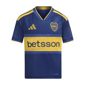 CAMISETA EQUIPO ADIDAS BOCA H JSY Y