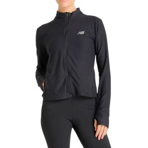 CAMPERA NEW BALANCE SPACE DYE FULL ZIP