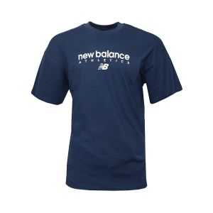 REMERA MANGA CORTA NEW BALANCE T-SHIRT
