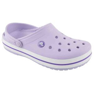 ZUECO CROCS CROCBAND