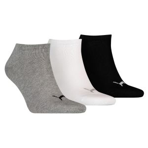 MEDIA UNISEX PUMA INVISIBLE SNEAKERS