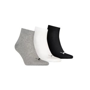 MEDIA PUMA QUARTER  P X 3