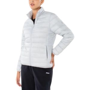 CAMPERA DE ABRIGO FILA TOUCH LIGHT