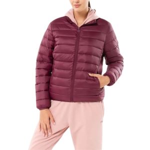 CAMPERA DE ABRIGO FILA TOUCH LIGHT