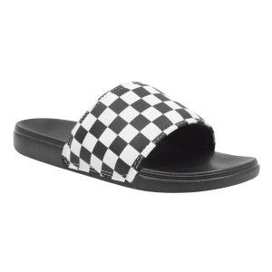 CHINELA MUJER VANS LA COSTA SLIDE ON   